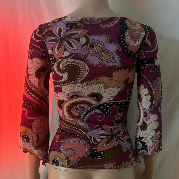 EYESHADOW O-ring Top - Picture 3 of 4